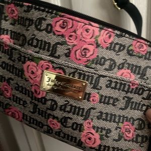 Juicy coture cross body
